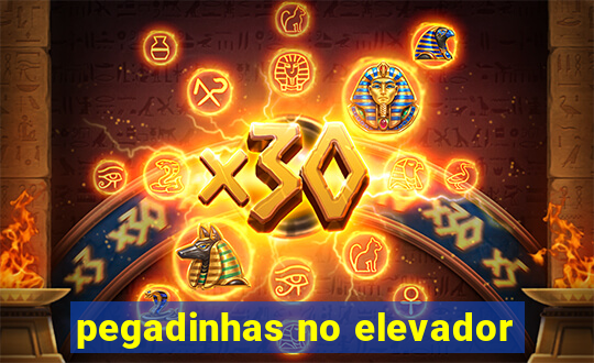 pegadinhas no elevador